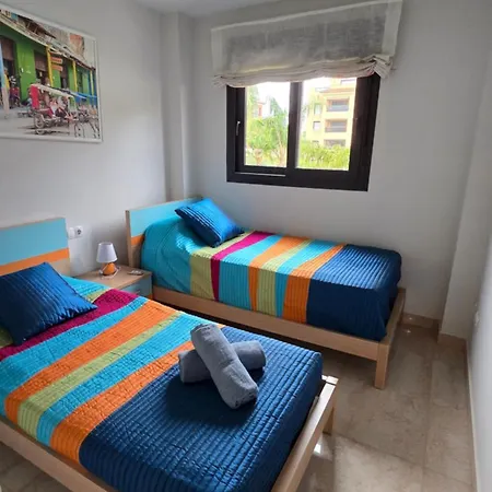 Appartamento A Lovely Swimming Pool, Parking, Padel *