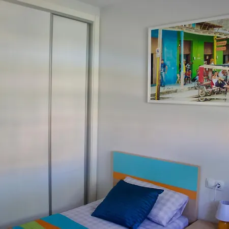 A Lovely Swimming Pool, Parking, Padel * Дения
